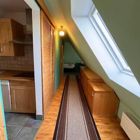 Marta M Sauna Jacuzzi Gæstehus *