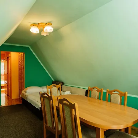 Gæstehus Marta M Sauna Jacuzzi
