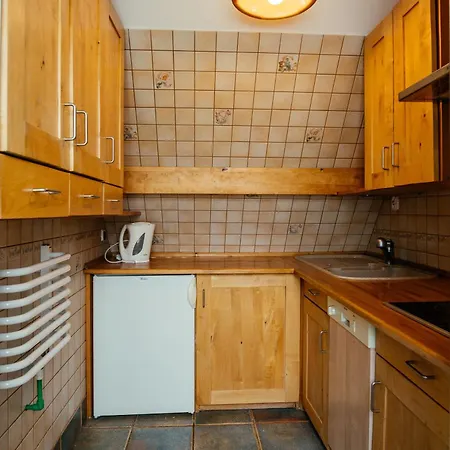 Marta M Sauna Jacuzzi * Zakopane
