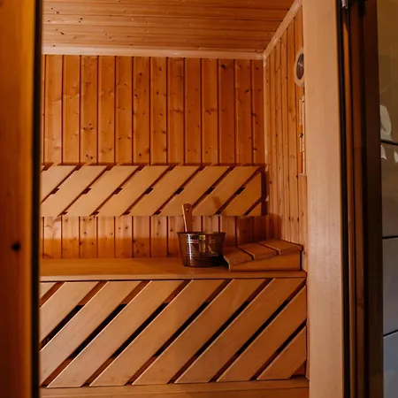 Marta M Sauna Jacuzzi * Zakopane