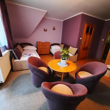 Gæstehus Marta M Sauna Jacuzzi Zakopane