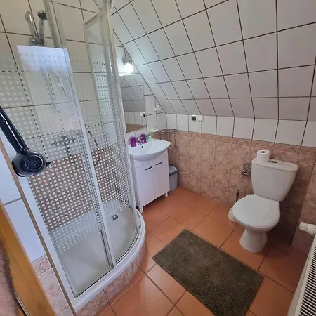 Gæstehus Marta M Sauna Jacuzzi