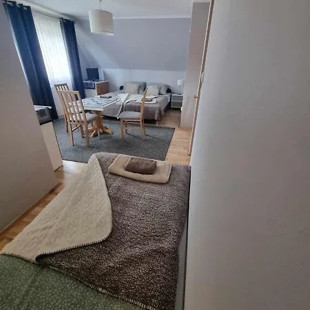 Marta M Sauna Jacuzzi Gæstehus *