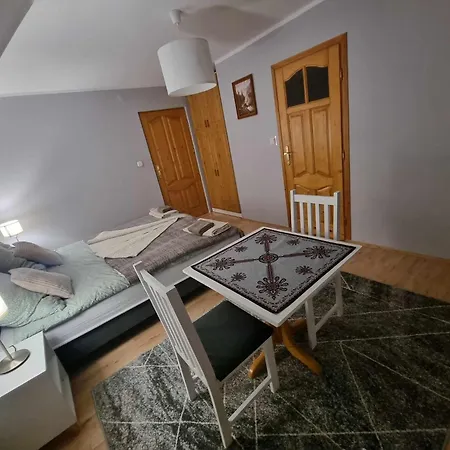 Gæstehus Marta M Sauna Jacuzzi Zakopane