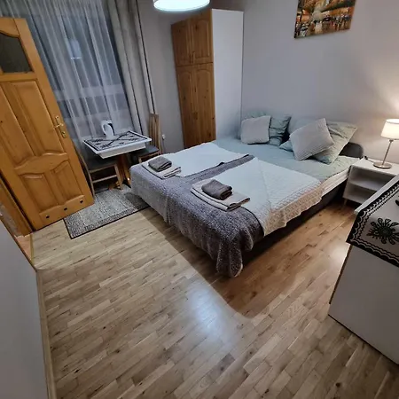 Gæstehus Marta M Sauna Jacuzzi *