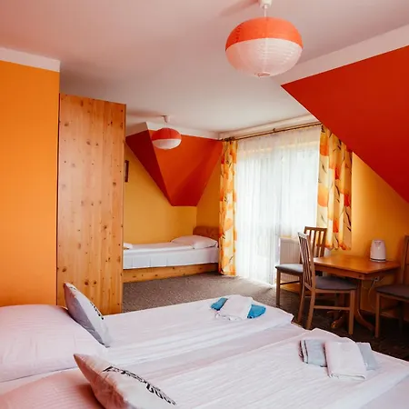 Maison d'hôtes Marta M Sauna Jacuzzi *