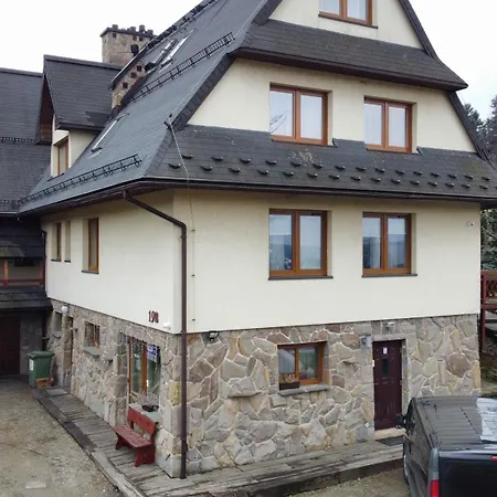 Maison d'hôtes Marta M Sauna Jacuzzi Zakopane