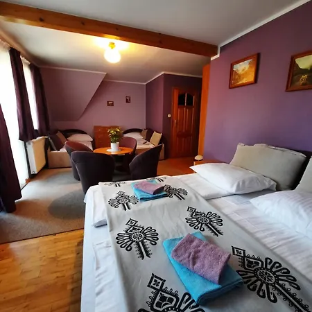 Maison d'hôtes Marta M Sauna Jacuzzi *