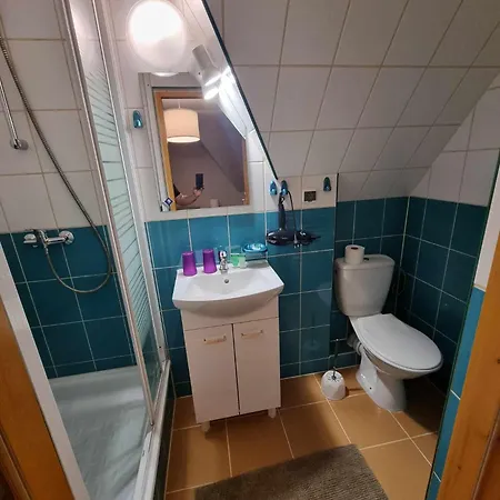 Maison d'hôtes Marta M Sauna Jacuzzi